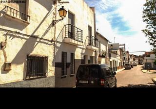 Casa a Villa del Río. Gran oportunidad de inversión en subastas de activos con cesión