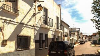Maison à Villa del Río. Gran oportunidad de inversión en subastas de activos con cesión