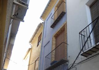 Appartement à Abarán. Gran oportunidad de inversión en subastas de activos con cesión