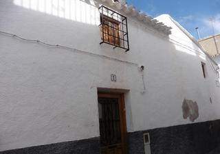 Appartement à Vélez - Rubio. Gran oportunidad de inversión en subastas de activos con cesión