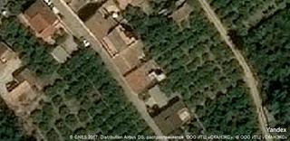 Terrain résidentiel à Santa Cruz