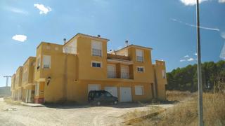 Pis a Caravaca de la Cruz. Gran oportunidad de inversión en subastas de activos con cesión