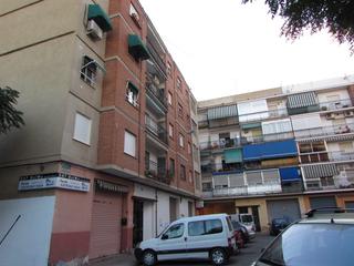 Pis a Zona Campus Universitario. Gran oportunidad de inversión en subastas de activos con cesión