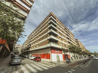 Etagenwohnung in Ciudad Jardín - Zoco. Gran oportunidad de inversión en subastas de activos con cesión