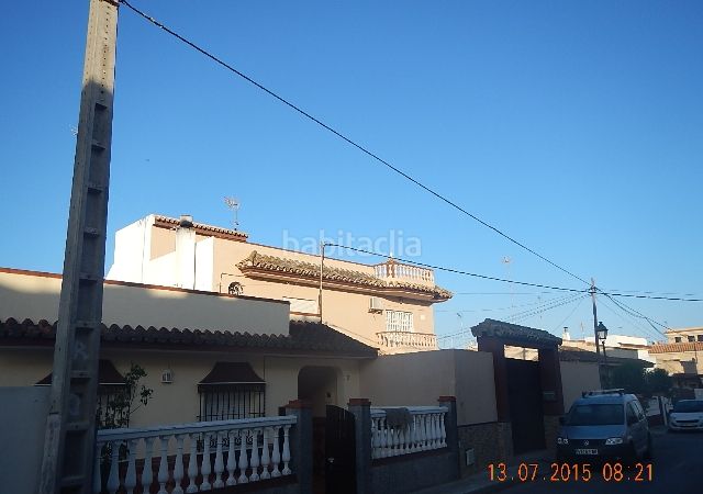Foto 2f6e2121-c6ca-4c5f-8632-41beecb34a97. Pis a Santuario Chipiona
