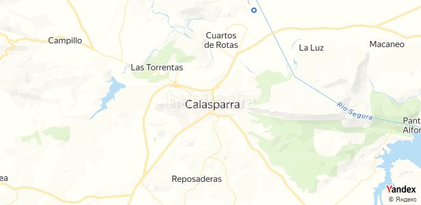 Foto 25c146f7-f9fe-4d9f-9811-17c343dbb906. Aparcament cotxe a Calasparra