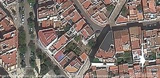 Aparcament cotxe a Canet de Mar. Gran oportunidad de inversión en subastas de activos con cesión