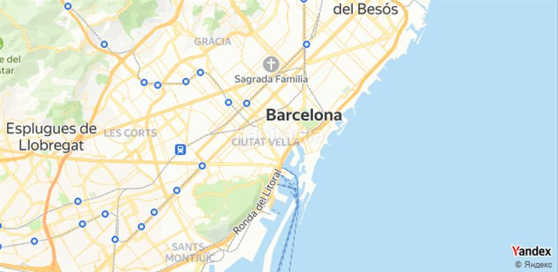 Foto 82575b71-d5c4-4406-8881-829cdf86224a. Geschäftsraum in Gòtic Barcelona