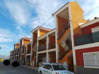 Appartement à La Murada - Los Vicentes. Gran oportunidad de inversión en subastas de activos con cesión