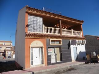 Appartement à Villanueva del Río Segura. Gran oportunidad de inversión en subastas de activos con cesión