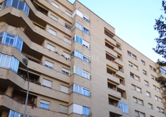 Foto b8a00ff2-b2e3-4107-b883-81299f442190. Casa a San José Huesca