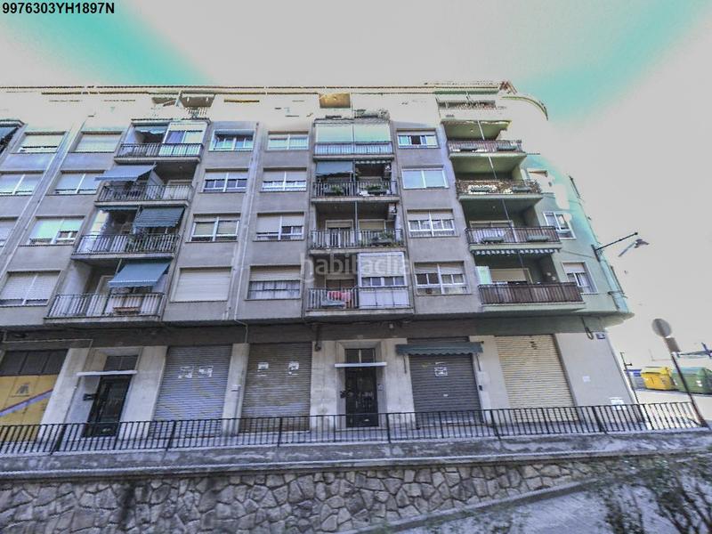 Foto 718fdd1a-3504-46a4-8002-766908816a48. Pis a Zona Nord Alcoi