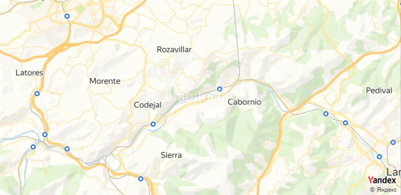 Foto 89601684-3514-43ee-abf1-805f2cc7fe42. Casa a Parroquias Sur - La Manjoya Oviedo