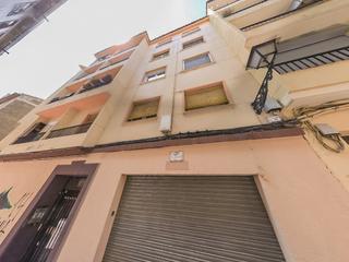 Appartement à La Magdalena. Gran oportunidad de inversión en subastas de activos con cesión
