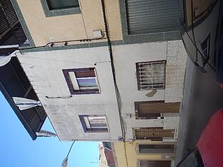 Casa en Ciudad Jardín. Gran oportunidad de inversión en subastas de activos con cesión