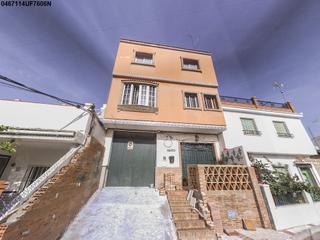 Appartement à Centro Histórico. Gran oportunidad de inversión en subastas de activos con cesión