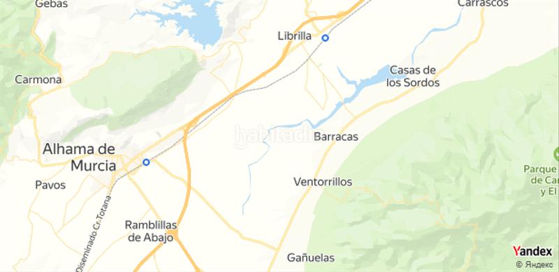 Foto 9b9d1302-74d1-4217-b69d-f3bb8882455b. Bauernhof in Sierra de Carrascoy Alhama de Murcia