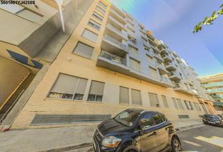 Flat in Grau de Gandía-Marenys de Rafalcaid. Gran oportunidad de inversión en subastas de activos con cesión