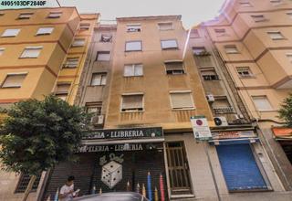 Piso en Pubilla Cases. Gran oportunidad de inversión en subastas de activos con cesión