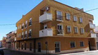Pis a Jumilla. Gran oportunidad de inversión en subastas de activos con cesión