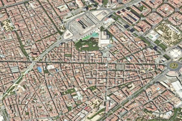 Foto 20846dc1-d8fc-4ad2-9d43-d9fd122739d7. Pis a Hostafrancs Barcelona