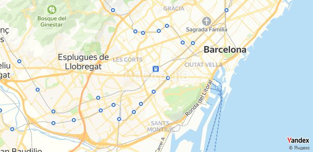 Foto 755ec90f-c65d-4e0a-97b2-ac8285fd0854. Pis a Hostafrancs Barcelona