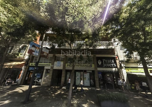 Foto bd66856d-c584-4292-af30-e874ae9e1c6c. Pis a Hostafrancs Barcelona
