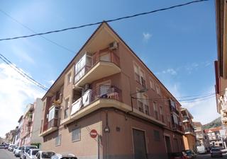 Etagenwohnung in Cehegín. Gran oportunidad de inversión en subastas de activos con cesión