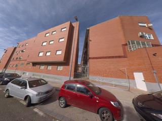 Appartement à Centro. Gran oportunidad de inversión en subastas de activos con cesión