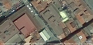 Piso en Centro. Gran oportunidad de inversión en subastas de activos con cesión