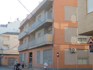 Flat in San Benito - Patiño. Gran oportunidad de inversión en subastas de activos con cesión
