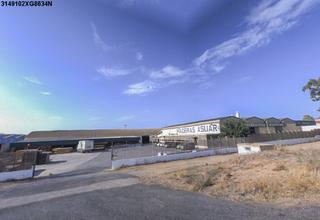 Fabrikhalle in Alumbres - Escombreras. Gran oportunidad de inversión en subastas de activos con cesión