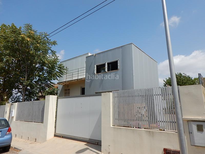 Foto 46b981c1-22df-4825-924f-4398f3166730. Casa a Olimar-Carambolo-Atalaya de Levante Chiva