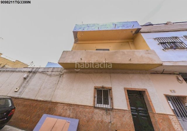 Foto 6db447b5-63d5-4150-8419-d2628a9a2995. Pis a La Plata Sevilla