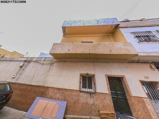 Appartement à La Plata. Gran oportunidad de inversión en subastas de activos con cesión