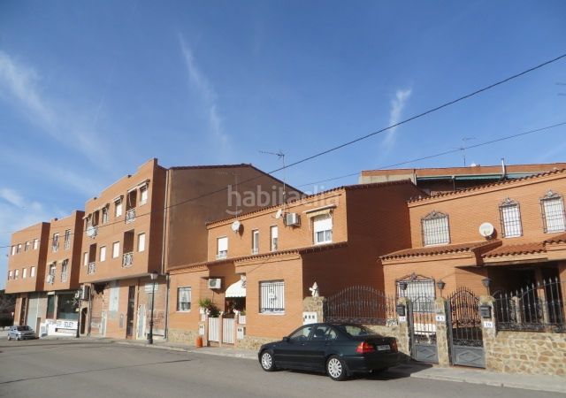 Foto 68f9ed30-b881-4d88-baf8-e1c9eebfa2e7. Pis a Cabañas de la Sagra