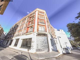 Etagenwohnung in Centre-Zona Alta. Gran oportunidad de inversión en subastas de activos con cesión
