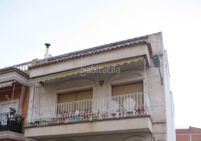 Foto 60456ebc-2bd8-49dc-937f-775c3330a791. Pis a Benirredrà