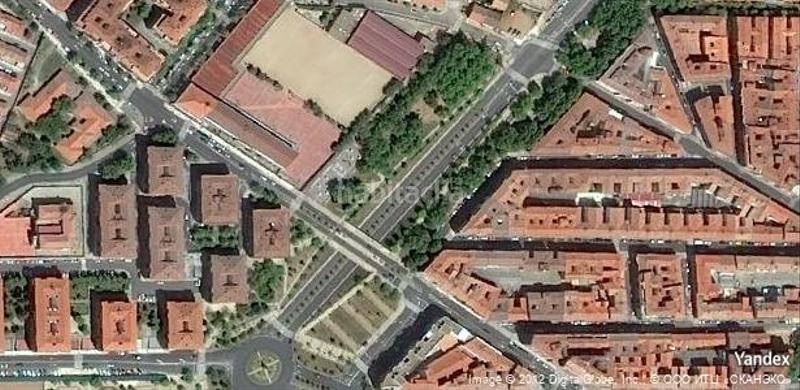 Foto c5f3eb11-d097-4769-a638-8b18158a4a47. Appartement dans Barrio Blanco Salamanca