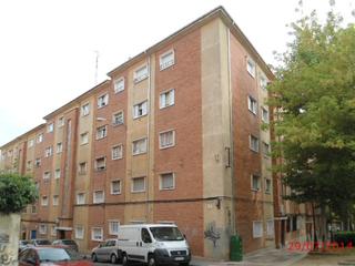 Appartement à Barrio Blanco. Gran oportunidad de inversión en subastas de activos con cesión