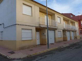 Appartement à Puerto Lumbreras. Gran oportunidad de inversión en subastas de activos con cesión