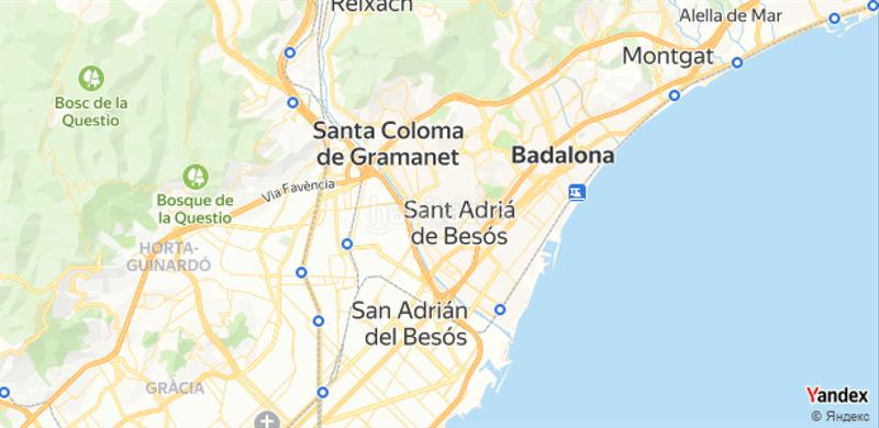 Foto 3a7575ba-5162-4275-bda4-d766bbede782. Casa a Llefià Badalona