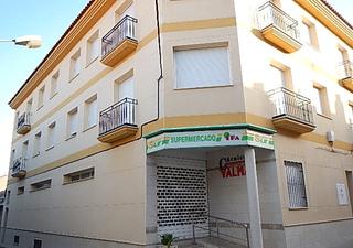 Etagenwohnung in Viso del Marqués. Gran oportunidad de inversión en subastas de activos con cesión