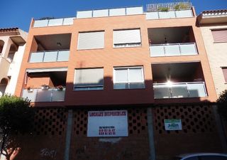 Pis a Alhama de Murcia Ciudad