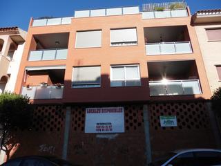 Pis a Alhama de Murcia Ciudad. Gran oportunidad de inversión en subastas de activos con cesión