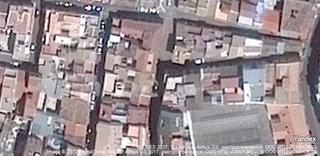 Etagenwohnung in Belén - San Roque