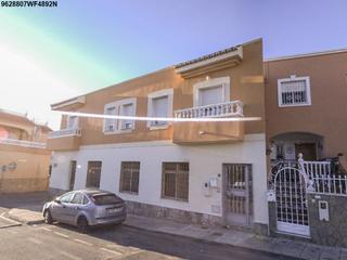 Flat in Huércal de Almería. Gran oportunidad de inversión en subastas de activos con cesión
