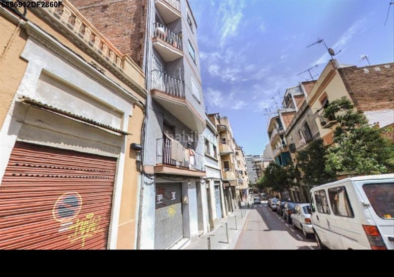 Foto 96c58015-309b-4ce8-b3ad-0c9f9d4f4e14. Maison dans La Torrassa Hospitalet de Llobregat (L´)