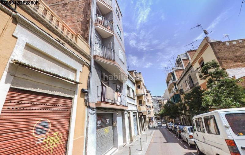 Foto e3dd5442-fe0b-4c0e-8f35-0e6c462db2ea. Maison dans La Torrassa Hospitalet de Llobregat (L´)