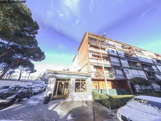 Appartamento in Recoletos. Gran oportunidad de inversión en subastas de activos con cesión